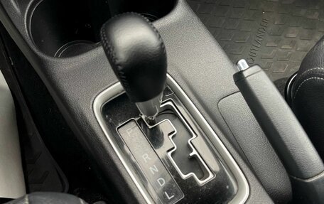 Mitsubishi Outlander III рестайлинг 3, 2012 год, 1 320 000 рублей, 27 фотография