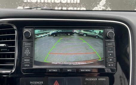 Mitsubishi Outlander III рестайлинг 3, 2012 год, 1 320 000 рублей, 22 фотография