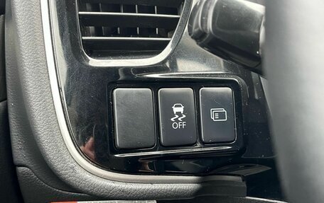 Mitsubishi Outlander III рестайлинг 3, 2012 год, 1 320 000 рублей, 25 фотография