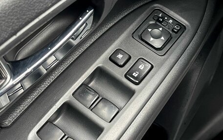 Mitsubishi Outlander III рестайлинг 3, 2012 год, 1 320 000 рублей, 23 фотография