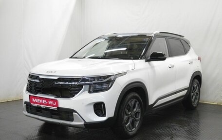 KIA Seltos I, 2025 год, 2 950 000 рублей, 1 фотография