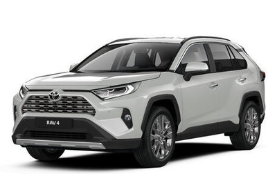 Toyota RAV4, 2025 год, 4 060 000 рублей, 1 фотография