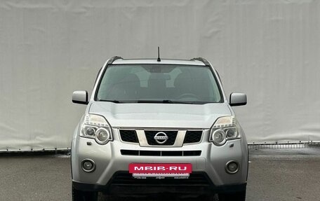Nissan X-Trail, 2012 год, 1 250 000 рублей, 2 фотография
