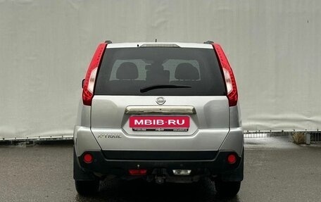 Nissan X-Trail, 2012 год, 1 250 000 рублей, 6 фотография