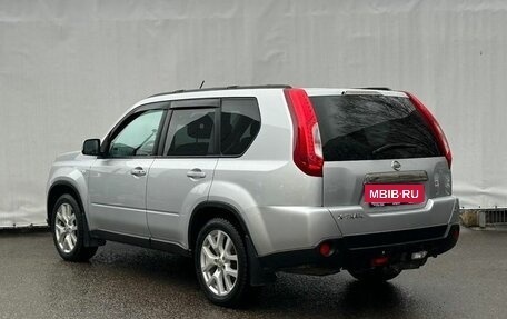 Nissan X-Trail, 2012 год, 1 250 000 рублей, 7 фотография