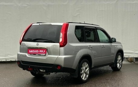 Nissan X-Trail, 2012 год, 1 250 000 рублей, 5 фотография