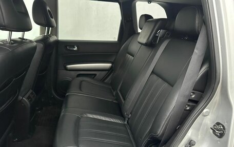 Nissan X-Trail, 2012 год, 1 250 000 рублей, 10 фотография