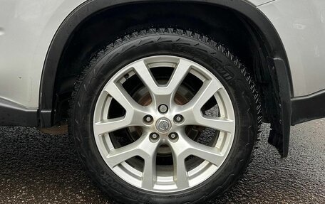 Nissan X-Trail, 2012 год, 1 250 000 рублей, 16 фотография