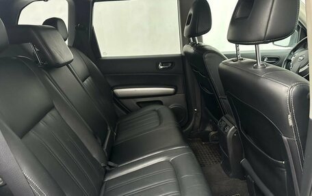 Nissan X-Trail, 2012 год, 1 250 000 рублей, 14 фотография