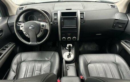 Nissan X-Trail, 2012 год, 1 250 000 рублей, 11 фотография