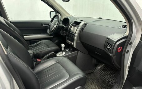 Nissan X-Trail, 2012 год, 1 250 000 рублей, 13 фотография