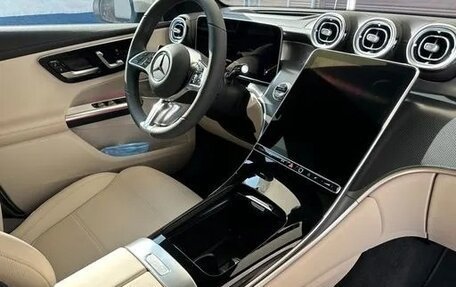 Mercedes-Benz GLC, 2025 год, 8 214 097 рублей, 3 фотография