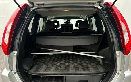 Nissan X-Trail, 2012 год, 1 250 000 рублей, 15 фотография