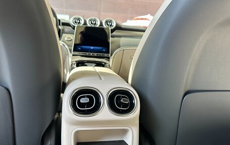 Mercedes-Benz GLC, 2025 год, 8 214 097 рублей, 5 фотография