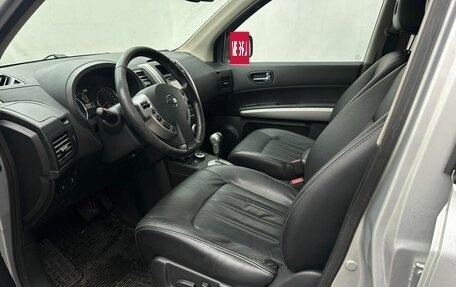 Nissan X-Trail, 2012 год, 1 250 000 рублей, 9 фотография