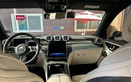 Mercedes-Benz GLC, 2025 год, 8 214 097 рублей, 4 фотография