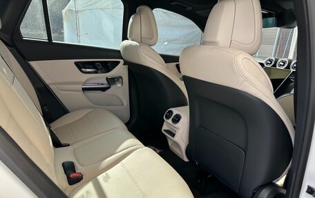 Mercedes-Benz GLC, 2025 год, 8 214 097 рублей, 8 фотография