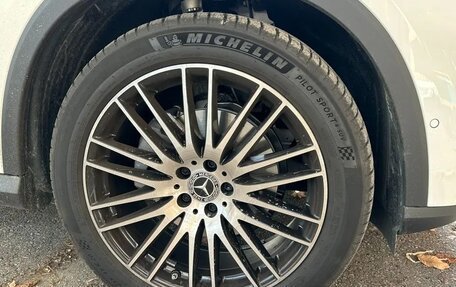 Mercedes-Benz GLC, 2025 год, 8 214 097 рублей, 18 фотография