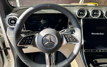 Mercedes-Benz GLC, 2025 год, 8 214 097 рублей, 14 фотография