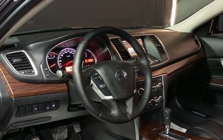 Nissan Teana, 2009 год, 990 000 рублей, 7 фотография