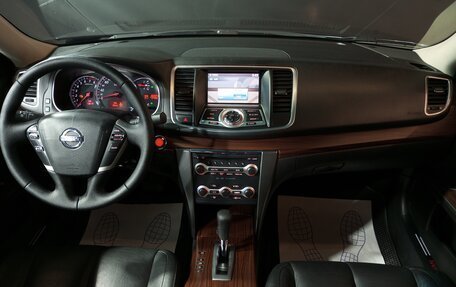 Nissan Teana, 2009 год, 990 000 рублей, 9 фотография