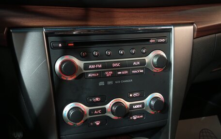 Nissan Teana, 2009 год, 990 000 рублей, 13 фотография