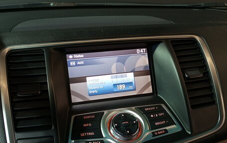 Nissan Teana, 2009 год, 990 000 рублей, 12 фотография