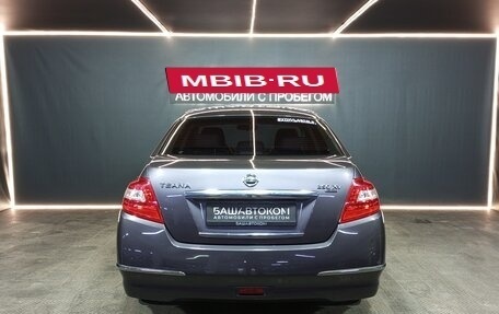 Nissan Teana, 2009 год, 990 000 рублей, 5 фотография