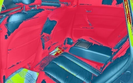 Nissan Teana, 2009 год, 990 000 рублей, 8 фотография