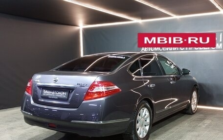Nissan Teana, 2009 год, 990 000 рублей, 4 фотография