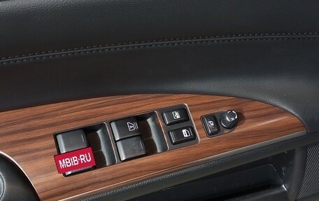 Nissan Teana, 2009 год, 990 000 рублей, 16 фотография