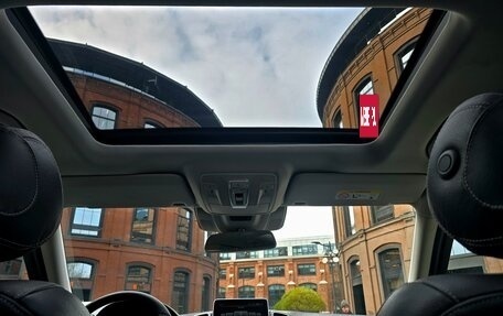 Mercedes-Benz GLE, 2015 год, 3 550 000 рублей, 9 фотография