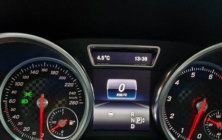 Mercedes-Benz GLE, 2015 год, 3 550 000 рублей, 21 фотография