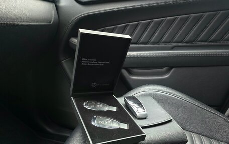 Mercedes-Benz GLE, 2015 год, 3 550 000 рублей, 36 фотография