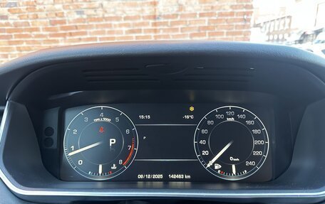 Land Rover Range Rover Sport II, 2014 год, 2 900 000 рублей, 13 фотография