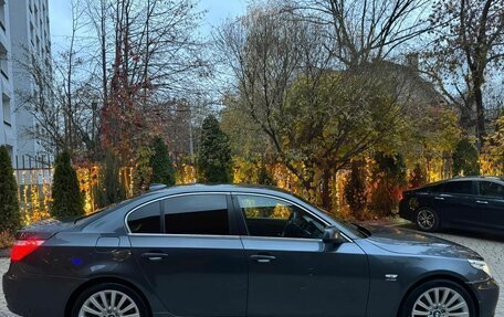 BMW 5 серия, 2009 год, 980 000 рублей, 2 фотография