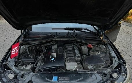 BMW 5 серия, 2009 год, 980 000 рублей, 3 фотография