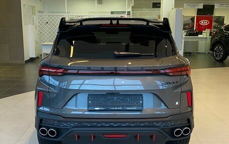 Geely Coolray I, 2024 год, 2 909 190 рублей, 6 фотография