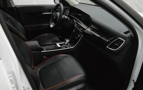 KIA Seltos I, 2025 год, 2 950 000 рублей, 13 фотография