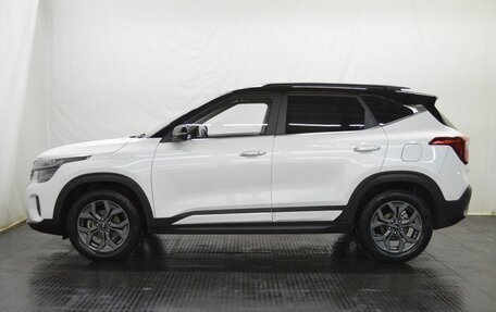 KIA Seltos I, 2025 год, 2 950 000 рублей, 8 фотография