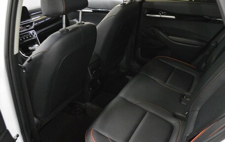 KIA Seltos I, 2025 год, 2 950 000 рублей, 11 фотография