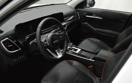 KIA Seltos I, 2025 год, 2 950 000 рублей, 10 фотография