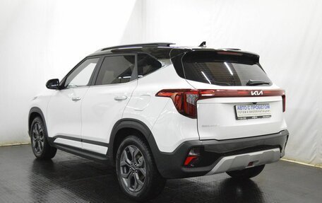 KIA Seltos I, 2025 год, 2 950 000 рублей, 7 фотография