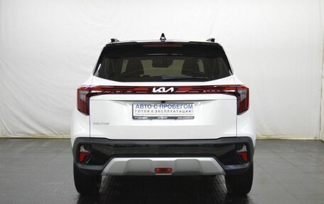 KIA Seltos I, 2025 год, 2 950 000 рублей, 6 фотография