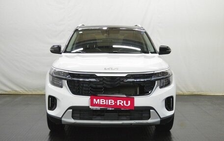 KIA Seltos I, 2025 год, 2 950 000 рублей, 2 фотография