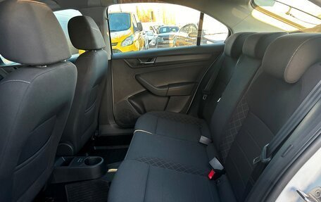 Skoda Rapid II, 2021 год, 1 512 300 рублей, 10 фотография