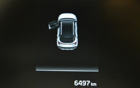 KIA Seltos I, 2025 год, 2 950 000 рублей, 16 фотография