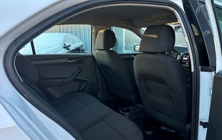 Skoda Rapid II, 2021 год, 1 512 300 рублей, 8 фотография