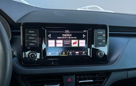 Skoda Rapid II, 2021 год, 1 512 300 рублей, 16 фотография