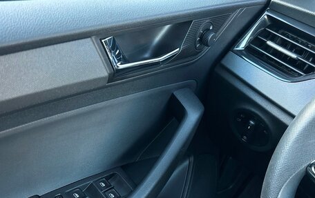 Skoda Rapid II, 2021 год, 1 512 300 рублей, 17 фотография